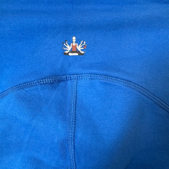 * ❤️NWT WOMEN with CONTROL Workout Capri Leggings XSMALL - Picture 4 of 8